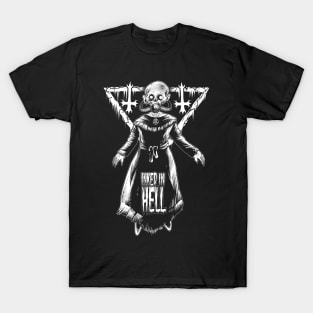 Inked in Hell T-Shirt